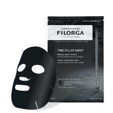 TIME-FILLER MASK