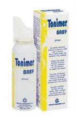 TONIMER® BABY SOLUZIONE FISIOLOGICA 100 ML