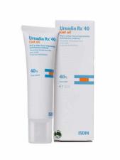 UREADIN RX 40 GEL OIL IDRATANTE PER AREE IPERCHERATOSICHE CUTANEE - 30 ML