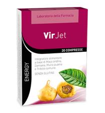 VirJet compresse 20cpr