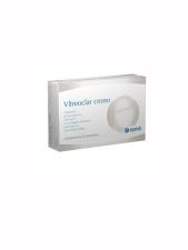 VITREOCLAR CRONO 20 COMPRESSE