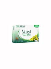 VOXYL VOCE GOLA 24 PASTIGLIE