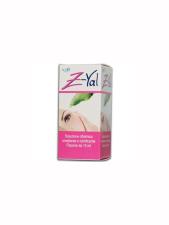 Z YAL SOLUZIONE OFTALMICA 10 ML